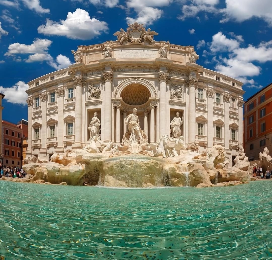 Voyage organisé en Italie 2025