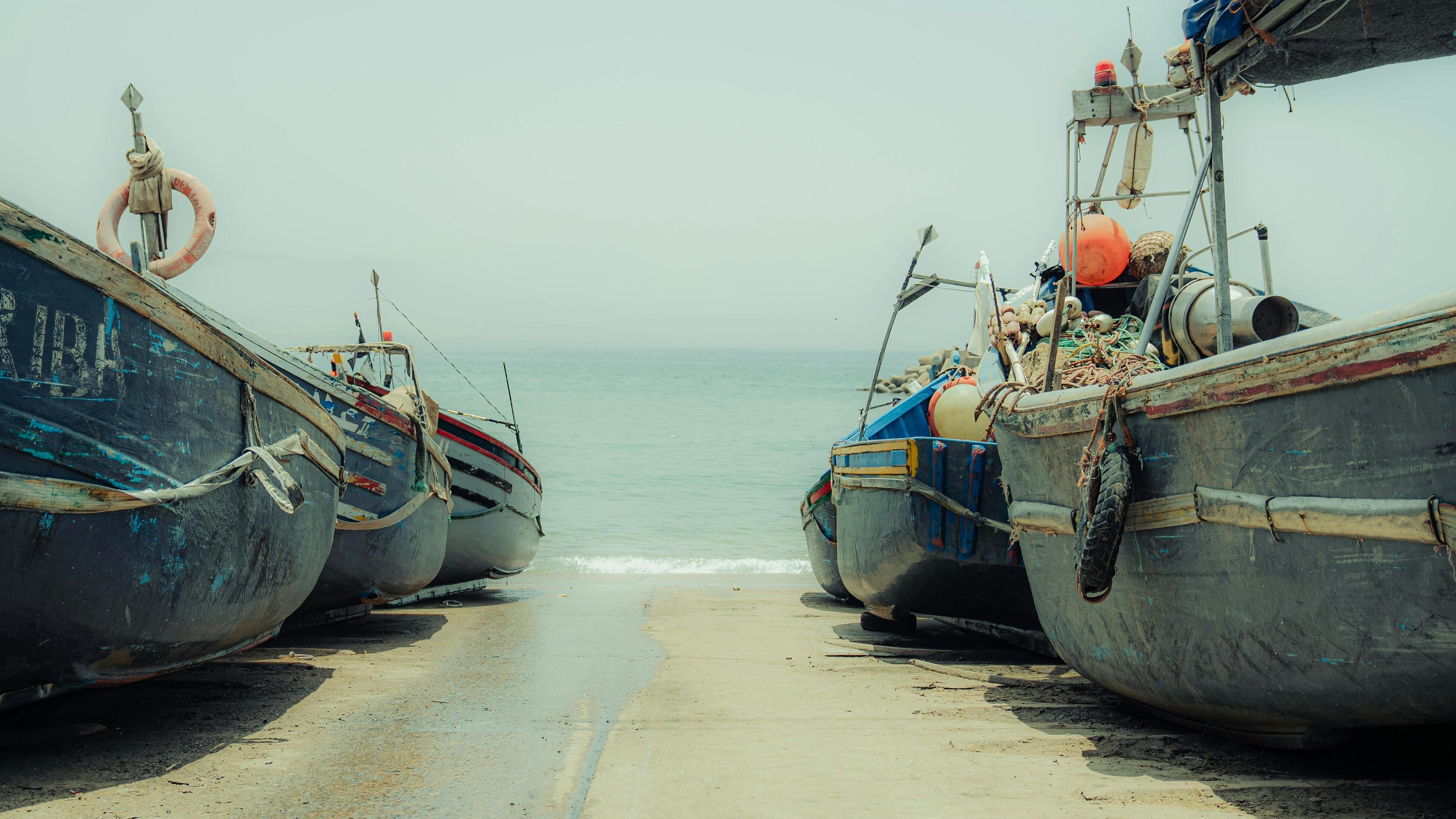 MARRAKECH - AGADIR -TAGHAZOUTE - AGHROUD - IMSOUANE - DIABAT - ESSAOUIRA